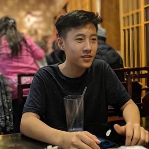 Meet your Posher, Chee